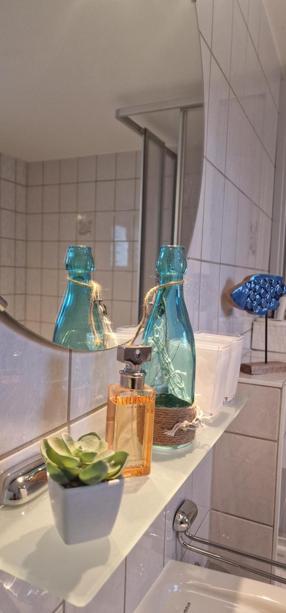 Haus Vineta Appartement Barth Buitenkant foto